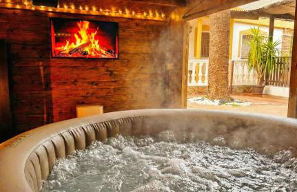 Velez Nazari Cortijo Azud - Foto 8