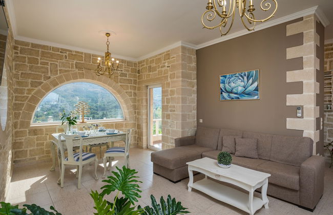 Casa Belvedere Apartments - Foto 9