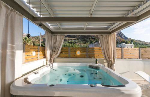 Ekaterini Luxury House - Foto 67