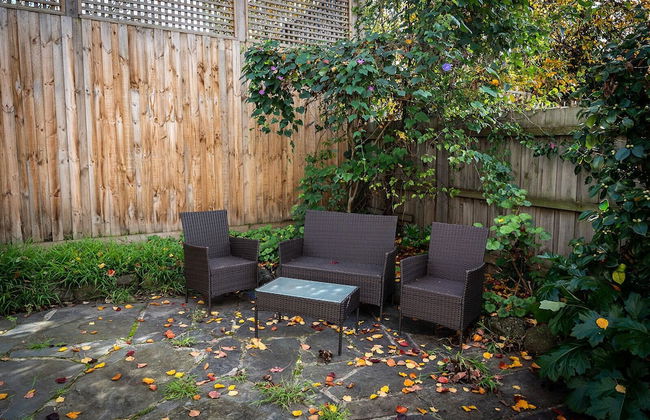 Toorak Executive & Corporate Residence - Foto 43