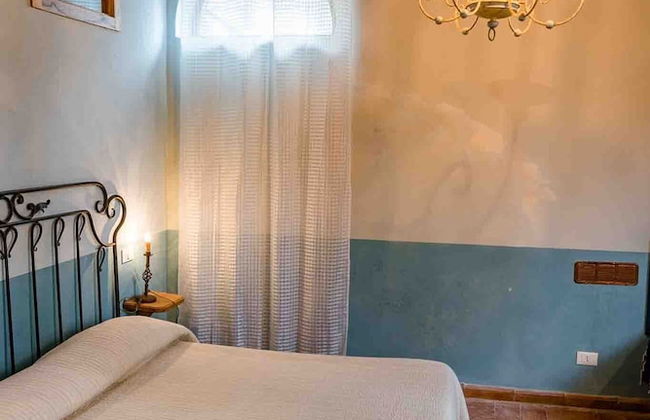 Agriturismo Bio Fattoria di Pietra - Foto 14