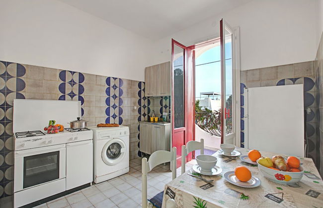 Residence Vista Mare - Photo 25