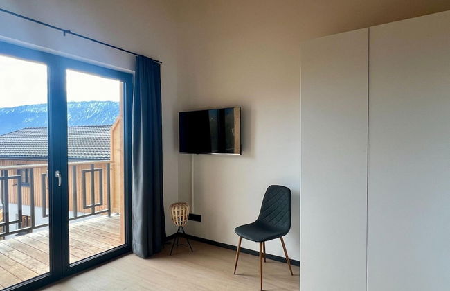 Chalet Near Nassfeld ski Resort and Ski-lift - Foto 9