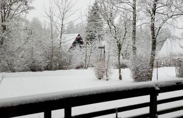 Ferienhaus Bergwiese - Foto 16