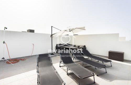 The Penthouse La Tejita, by Nivariahost - Foto 21