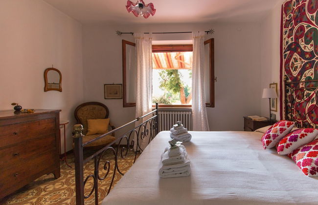 Villa Giolù - Foto 11