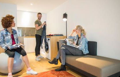 Capri by Fraser Berlin - Foto 26