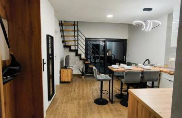 Apartament Izerski DOMEK z tarasem Premium - Foto 11
