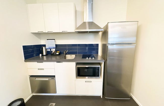 Park Hotel Lambton Quay - Photo 25