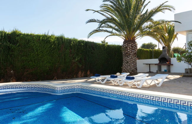 Villa Dorada - Photo 20