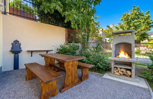 Villa Bellevue Opric - Foto 3