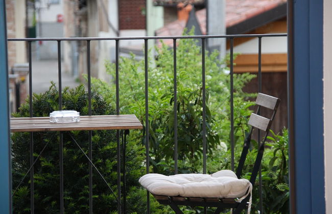 Antico Casale Mattei - Adult only - Foto 54