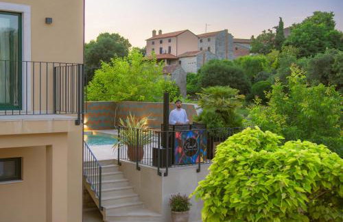 Luxury Villa Casa Nova with wellness and game room - Foto 80