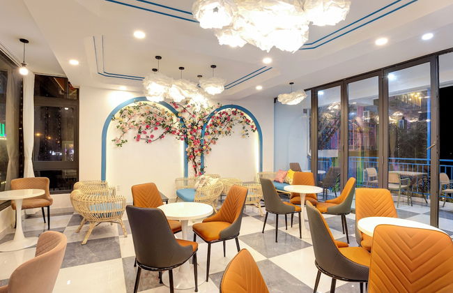 Rainbow Beach Mũi Né - Homestay & Coffee - Foto 51