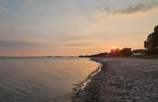 Middelfart Home- Nearby Free Waterpark Access - Foto 58