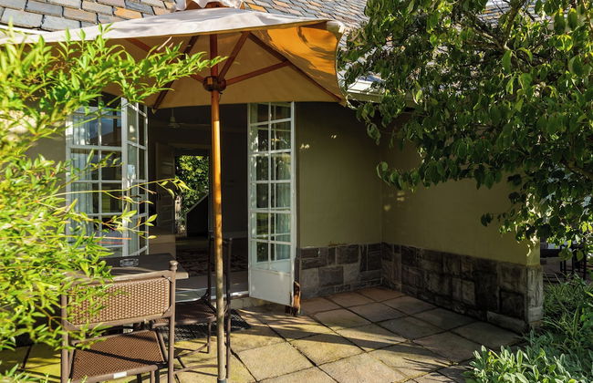 Moorcroft Manor Boutique Country Hotel - Photo 50