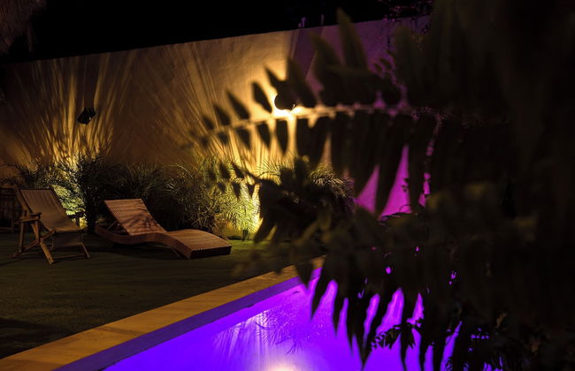 Villa Tanatli - Foto 21