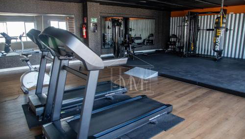 Studio Completo a Beira Mar, Grand Smart Residence - Foto 5