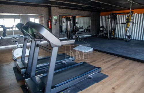 Studio Completo a Beira Mar, Grand Smart Residence - Photo 5