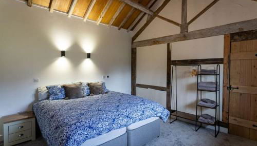 Long Barn, seaside cosy cottage for 8 - Foto 3