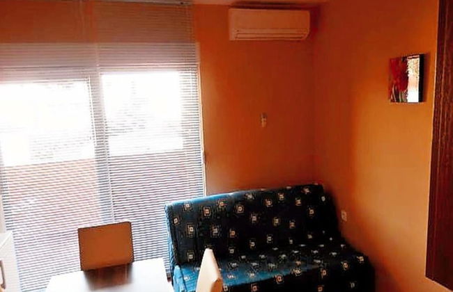 Apartments St Rialto - Superior One Bedroom Apartment With Balcony - Foto 5