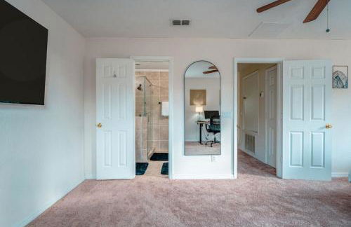 Full House HotTub Mins to UCF - Foto 25