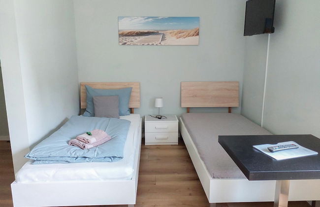 triple a Apartments in Altfeld - Foto 14