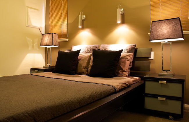 Mia Mia Executive Apartments - Photo 1