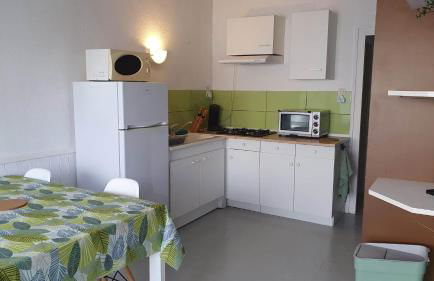 Gite Duguesclin - Photo 11