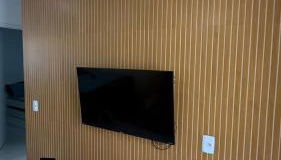 Casa nova e aconchegante em condomínio - Foto 1