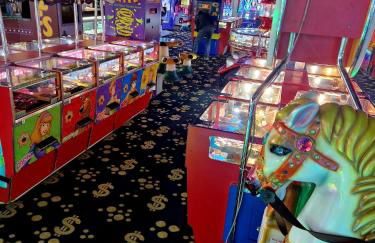 Gold Standard Luxury and Modern Static Caravan at Clarach Bay - Foto 29