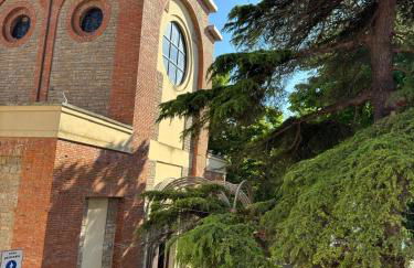 Luxury Apartment, Appartamento a Passignano sul Trasimeno - Foto 7