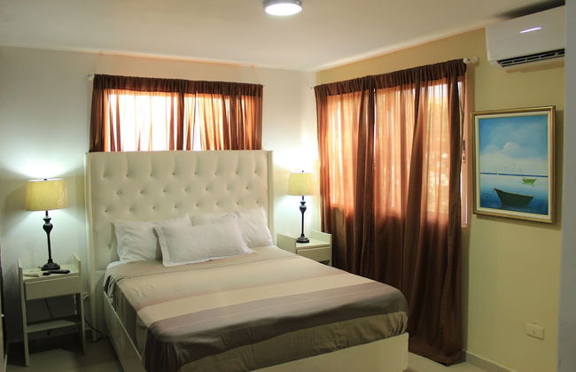 Fully Equipped New 3br Apt dt 2mins To The Beach - Foto 3