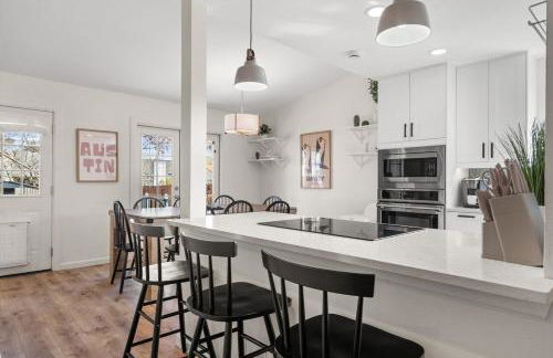 Family Retreat Games, Fire Pit & Kids Barn - Foto 60