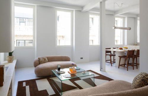 Superbe loft moderne en plein centre ville - Foto 1