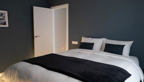 Moderno Piso Céntrico y Equipado - Foto 3