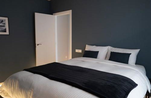 Moderno Piso Céntrico y Equipado - Foto 3