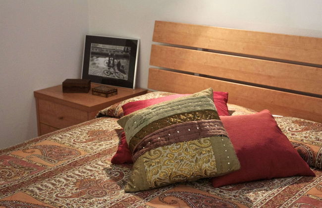 Stay With Balcony Views - Foto 5