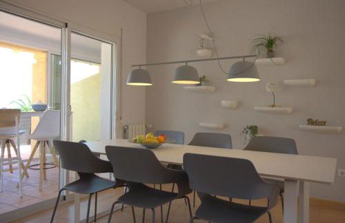 Casa Luna la Nucia - Foto 12