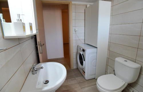 URBAN KALAMITSA BEACH APPARTMENT - Foto 29