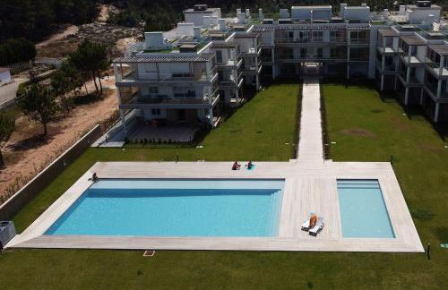 Pearl - Apartment in a Luxury condominium - Foto 25