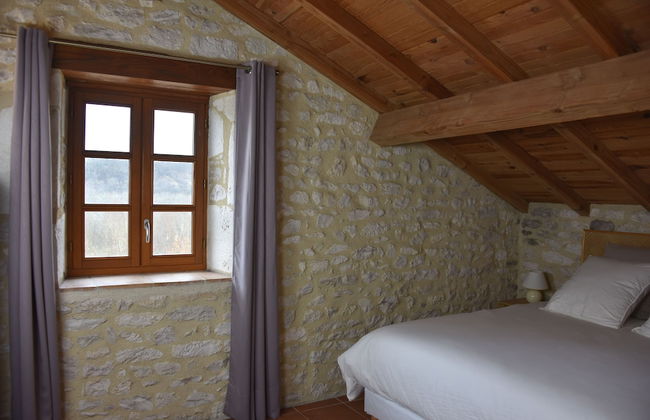 Les Collines du Quercy Blanc - Foto 9