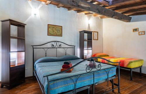 Tenuta Monte La Guardia - Cascate Naturali - Photo 15