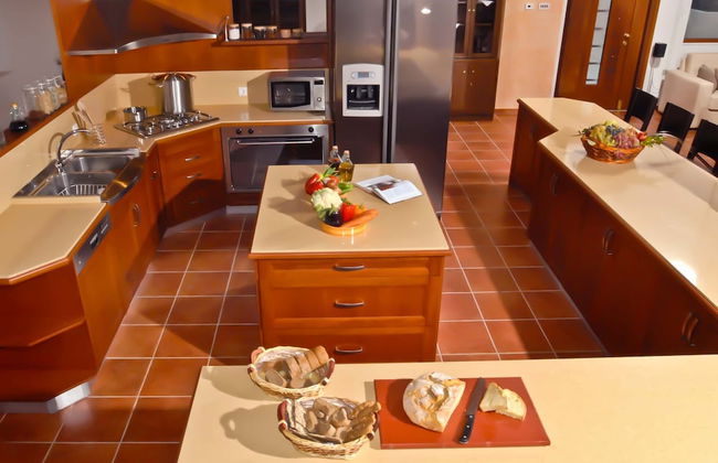 Luxurious Panoramic View Villa - Foto 15