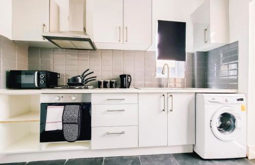 Stylish Home Near NEC, BHX, Bullring & Solihull - Foto 21