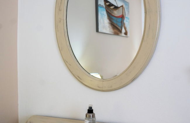 Giasemi Rooms - Foto 36