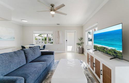 Waterfront Intercoastal, Walk to the Beach, Pool & Hot Tub, Watch the Boats - Foto 10