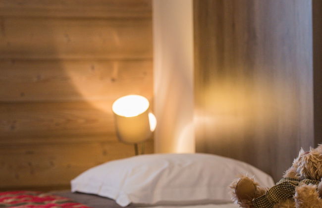 Résidence Boutique CGH L'Alpaga 5* - Foto 11