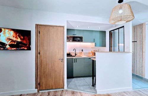 Cocon Pure Détente Balnéo Jacuzzi - Foto 24