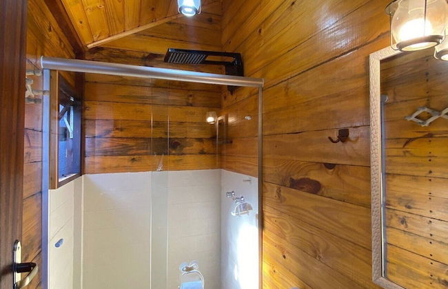 Cabanas Capivari Lodge - Photo 53